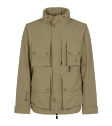 [Moncler] Casual Jacket SS26 971B00001597ED204