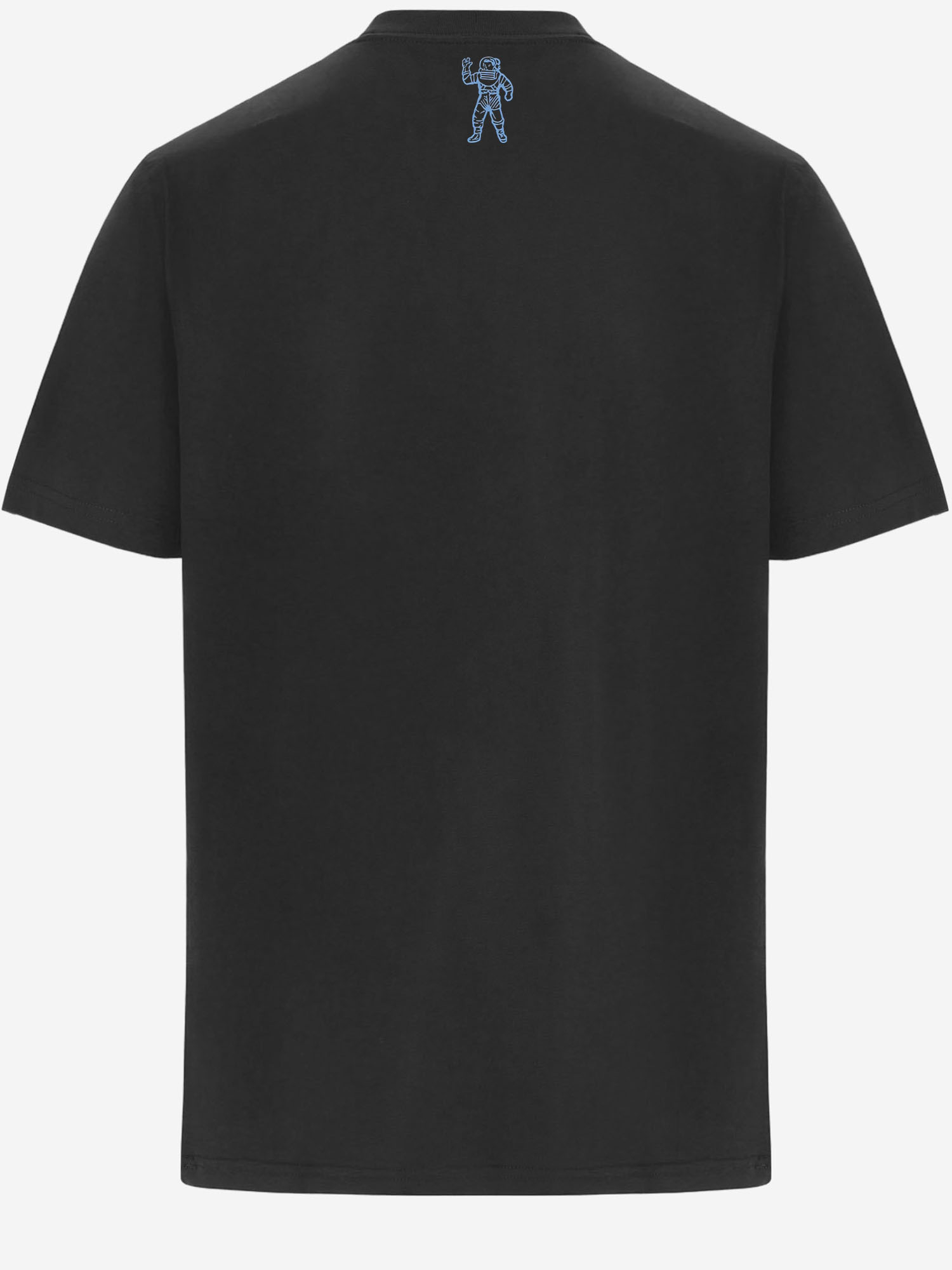 [Billionaire] T-shirts Short Sleeve FW26 BBTS26293BLACK