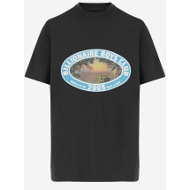 [Billionaire] T-shirts Short Sleeve FW26 BBTS26293BLACK