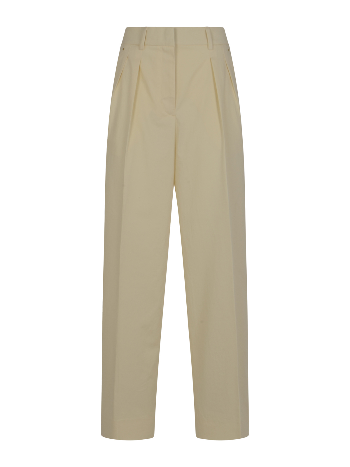 [Moncler] Trousers SS26 932A00004599CG051