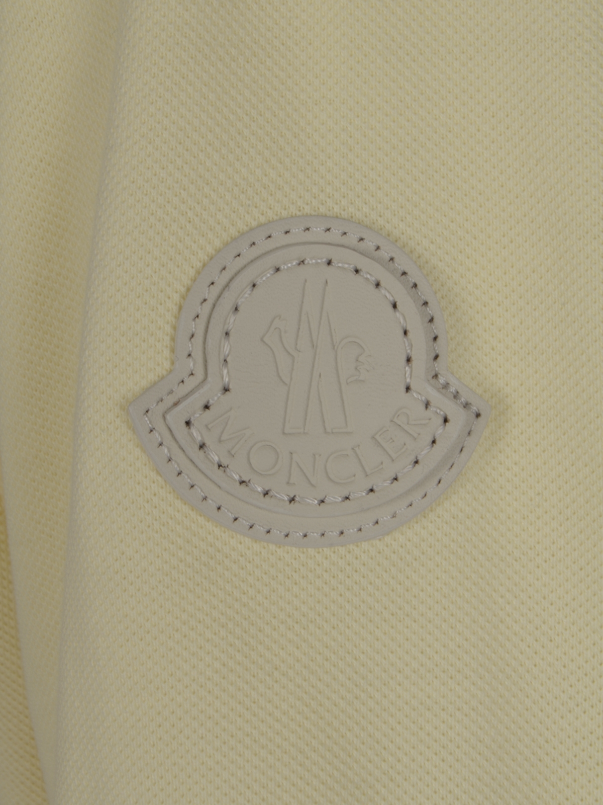 [Moncler] T-shirts Short Sleeve SS26 918A0001189BC712U