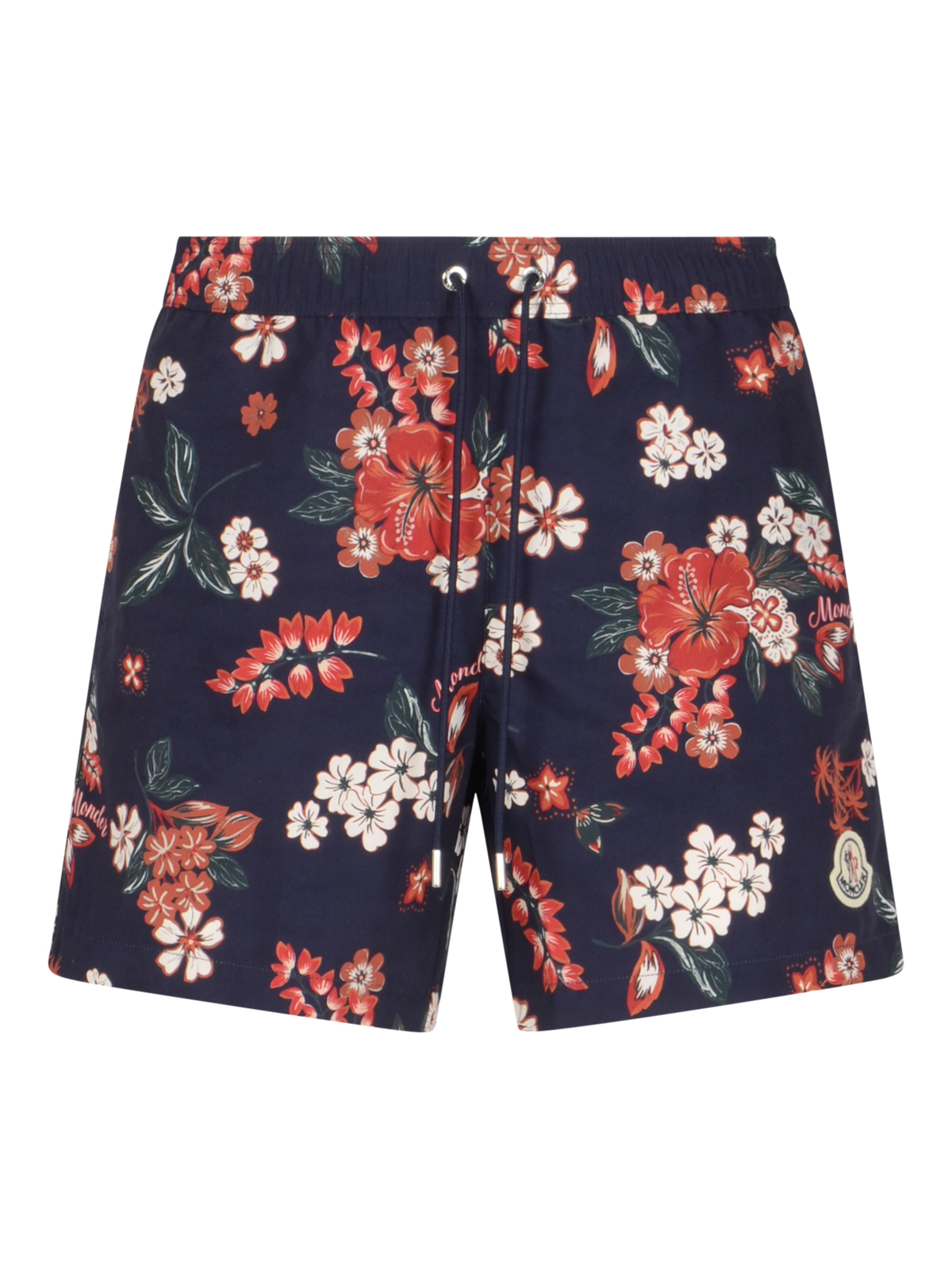 [Moncler] Swim Pants SS26 912C000015999KS70