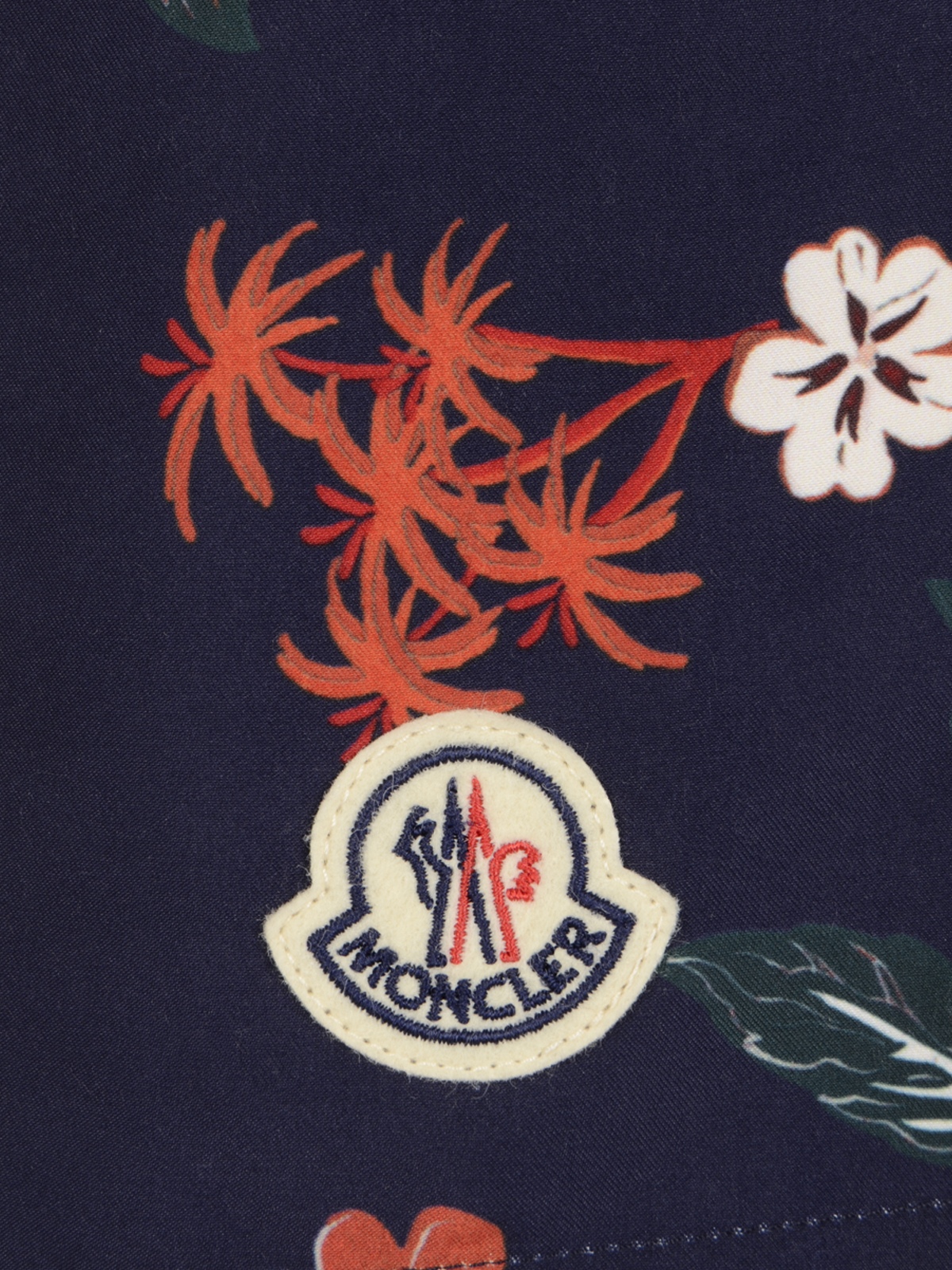 [Moncler] Swim Pants SS26 912C000015999KS70