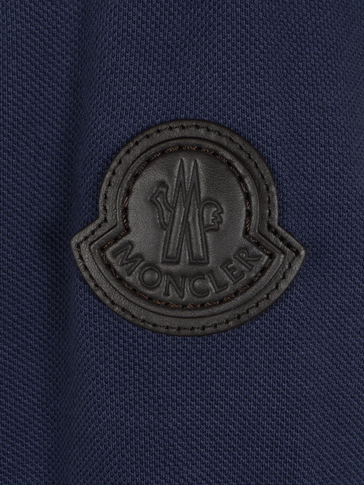 [Moncler] T-shirts Short Sleeve SS26 918A0001189BC776I