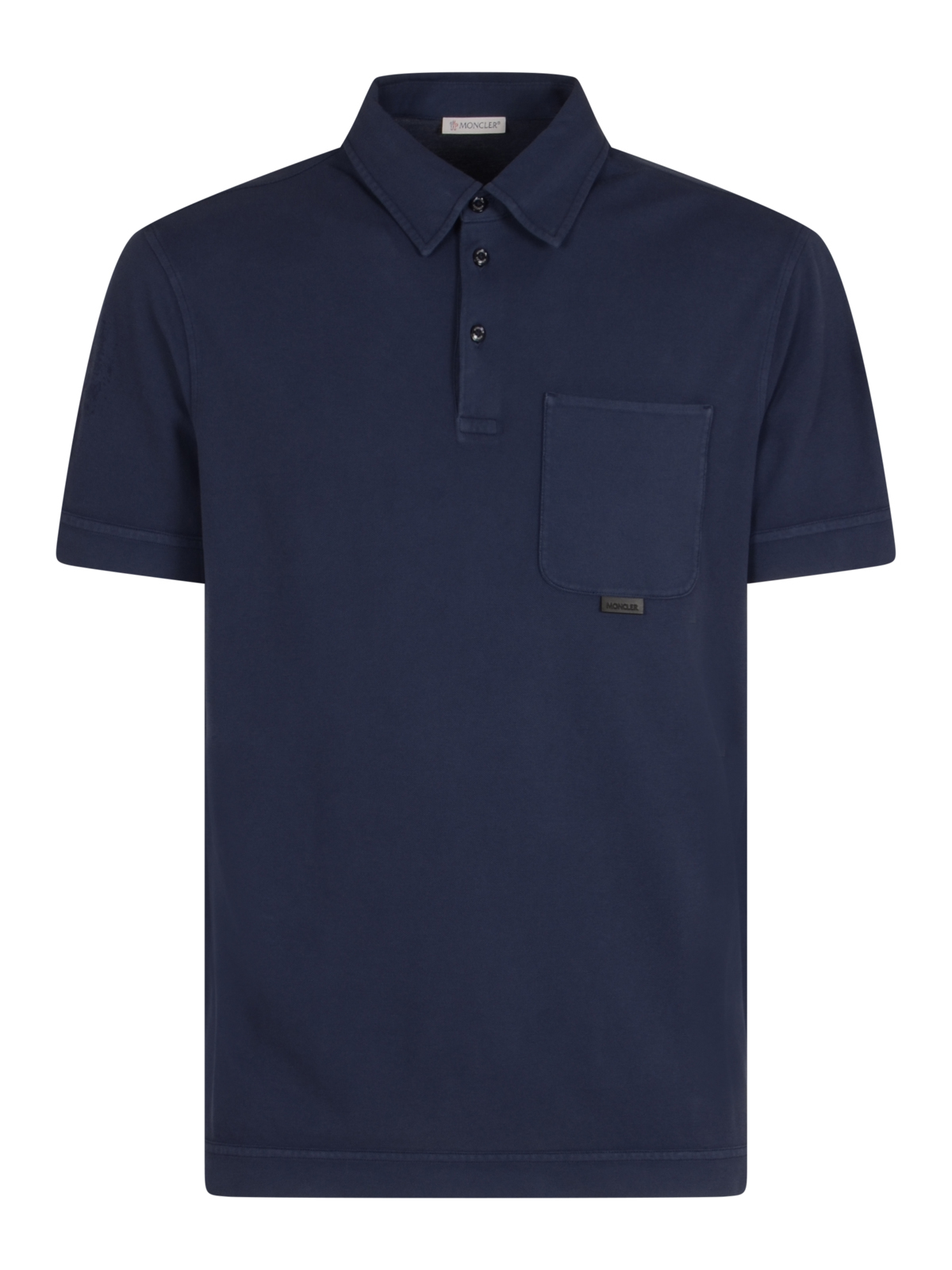 [Moncler] T-shirts Short Sleeve SS26 918A0001189BC776I