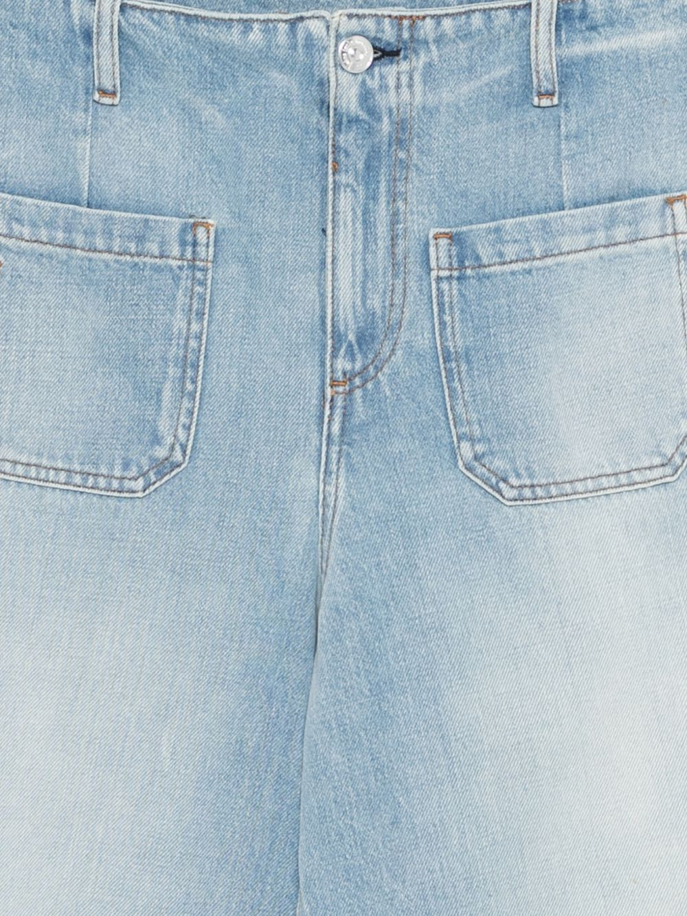 [Nine in the morning] Jeans SS26 9SS26 AIA02 NAIA Z17