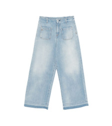 [Nine in the morning] Jeans SS26 9SS26 AIA02 NAIA Z17