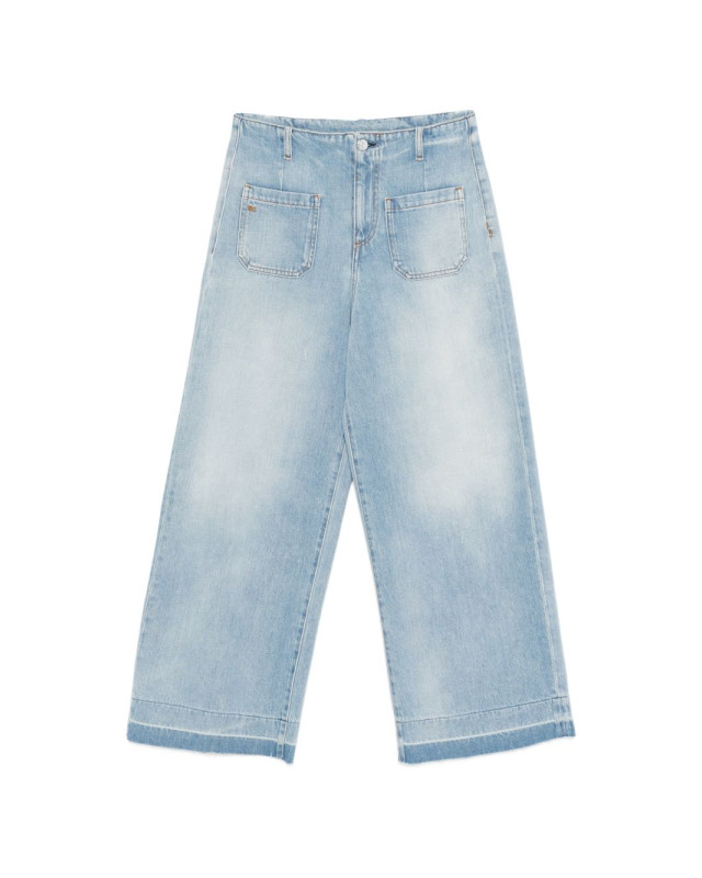 [Nine in the morning] Jeans SS26 9SS26 AIA02 NAIA Z17