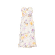 [Zimmermann] Sleeveless dress SS26 7568DS261 CRDA