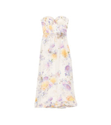 [Zimmermann] Sleeveless dress SS26 7568DS261 CRDA