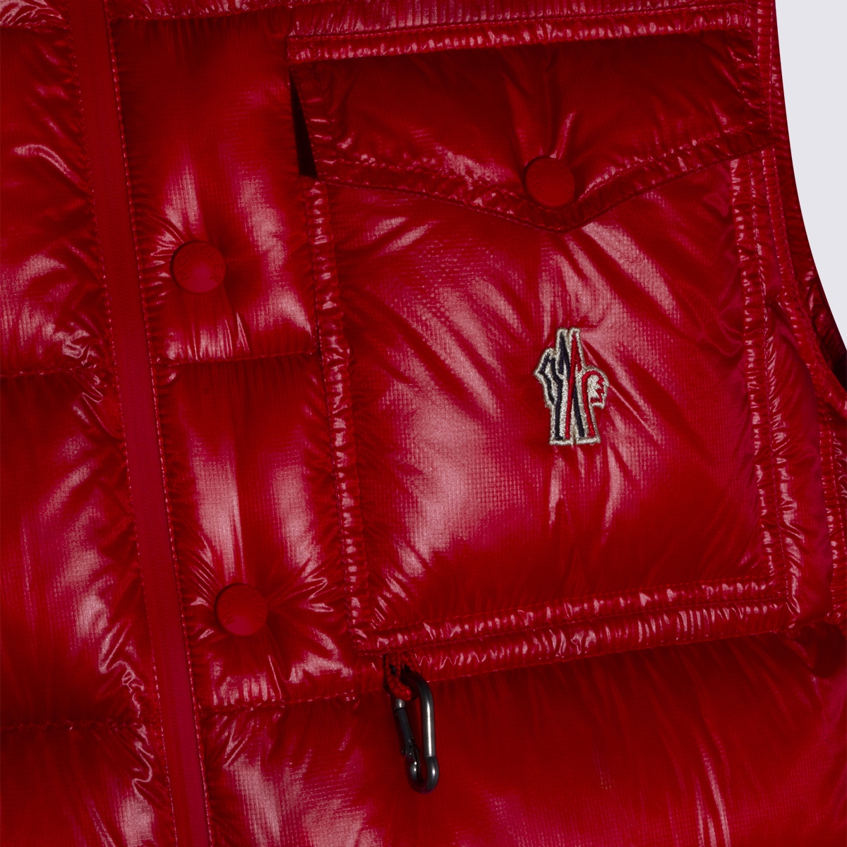 [Moncler] Down Jacket SS26 L10971A00008597X6454