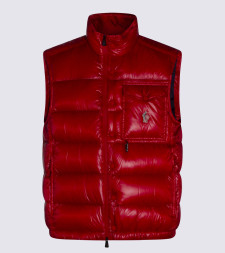 [Moncler] Down Jacket SS26 L10971A00008597X6454
