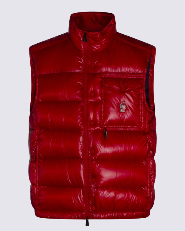 [Moncler] Down Jacket SS26 L10971A00008597X6454