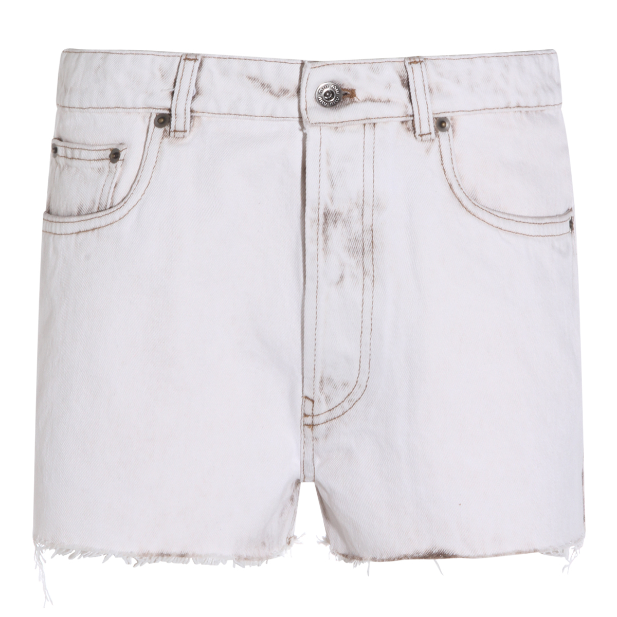 [Miu Miu] Shorts SS26 GWP602SOOO183TF0009