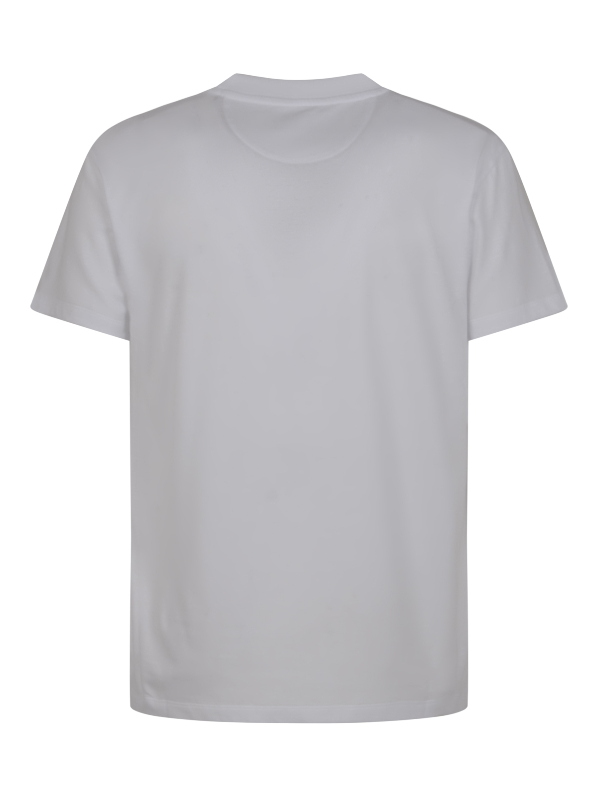 [Fendi] T-shirts Short Sleeve SS26 FY1319AW0WF0QA0