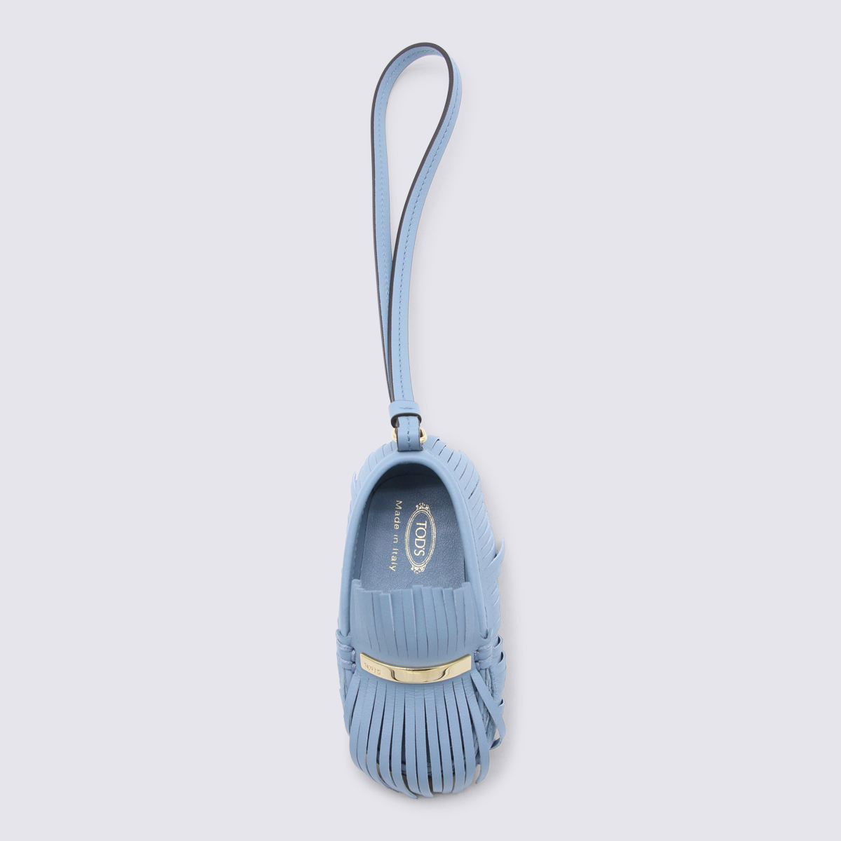 [Tod's] Keyring SS26 XAWCFLX2400RORU208