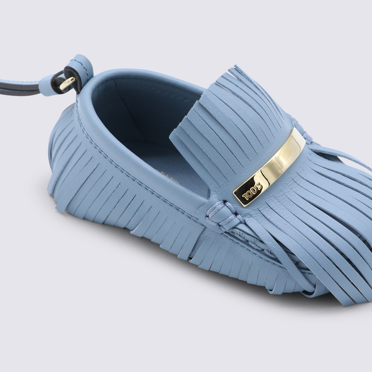 [Tod's] Keyring SS26 XAWCFLX2400RORU208