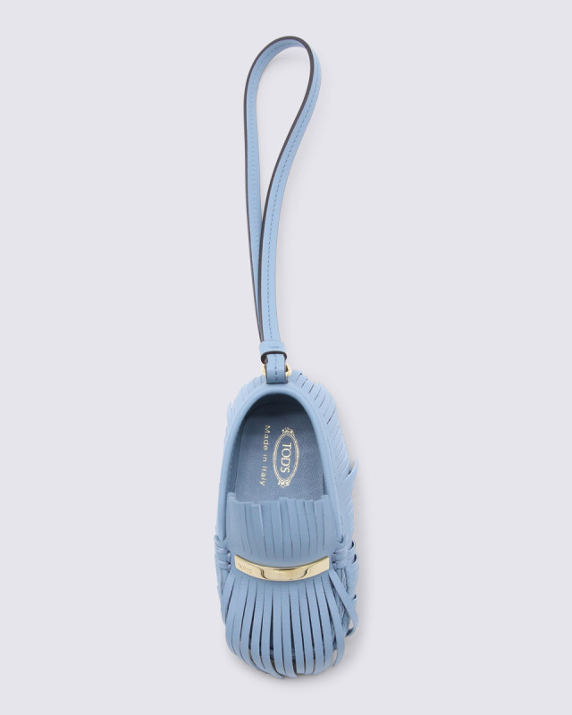 [Tod's] Keyring SS26 XAWCFLX2400RORU208