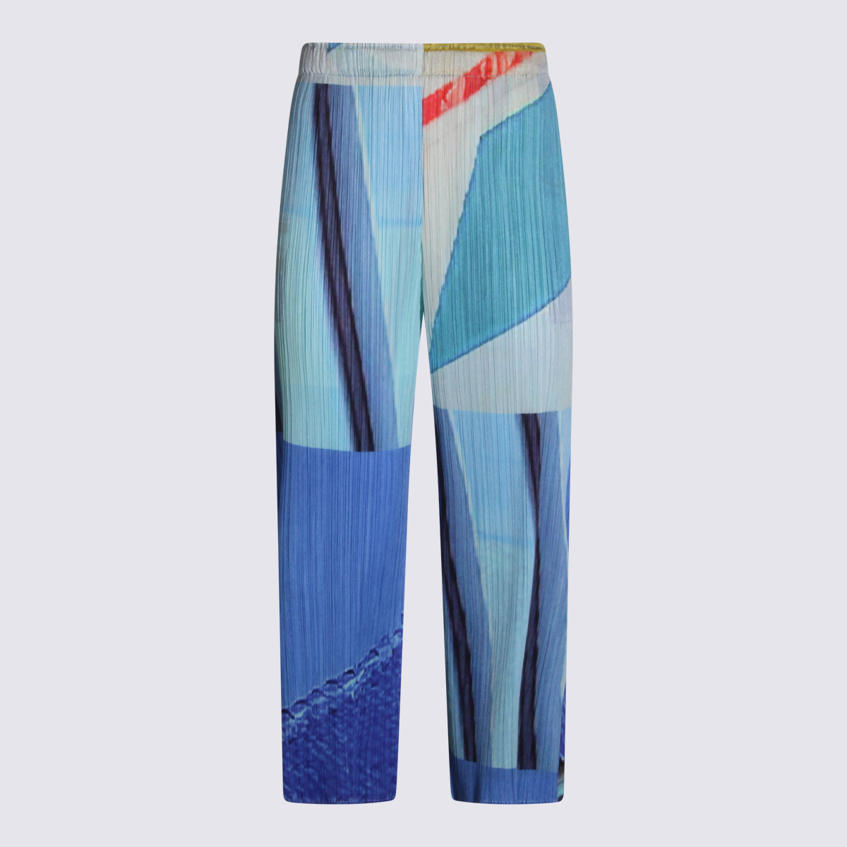 [Issey Miyake] Trousers SS26 PP66JF67407