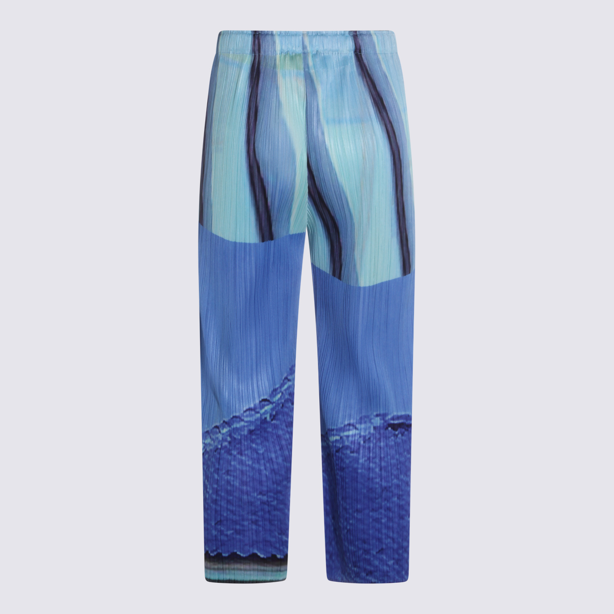 [Issey Miyake] Trousers SS26 PP66JF67407