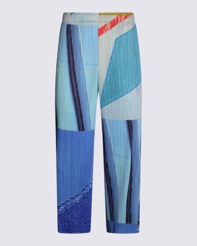 [Issey Miyake] Trousers SS26 PP66JF67407