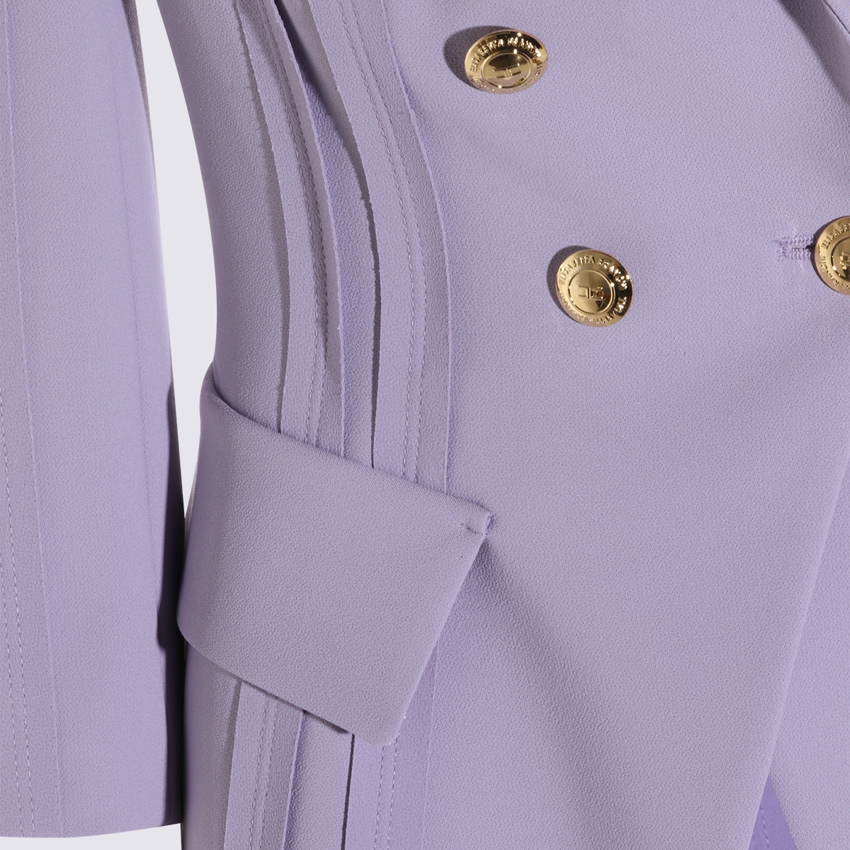 [ELISABETTA FRANCHI] Blazer SS26 GI21861E2EV7