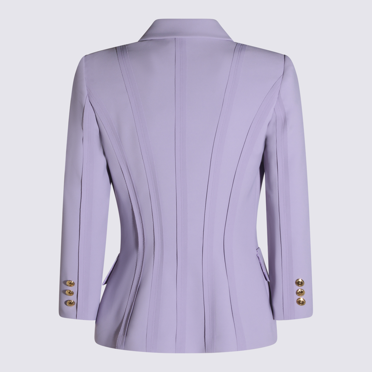 [ELISABETTA FRANCHI] Blazer SS26 GI21861E2EV7