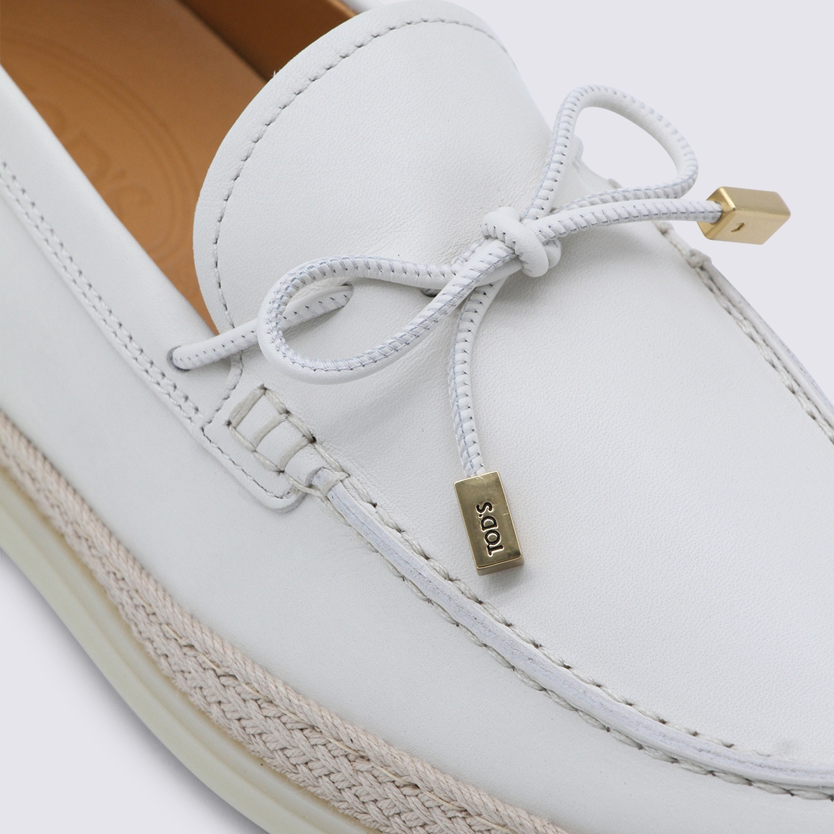 [Tod's] Loafer SS26 XXW92K0JV70N6MB015