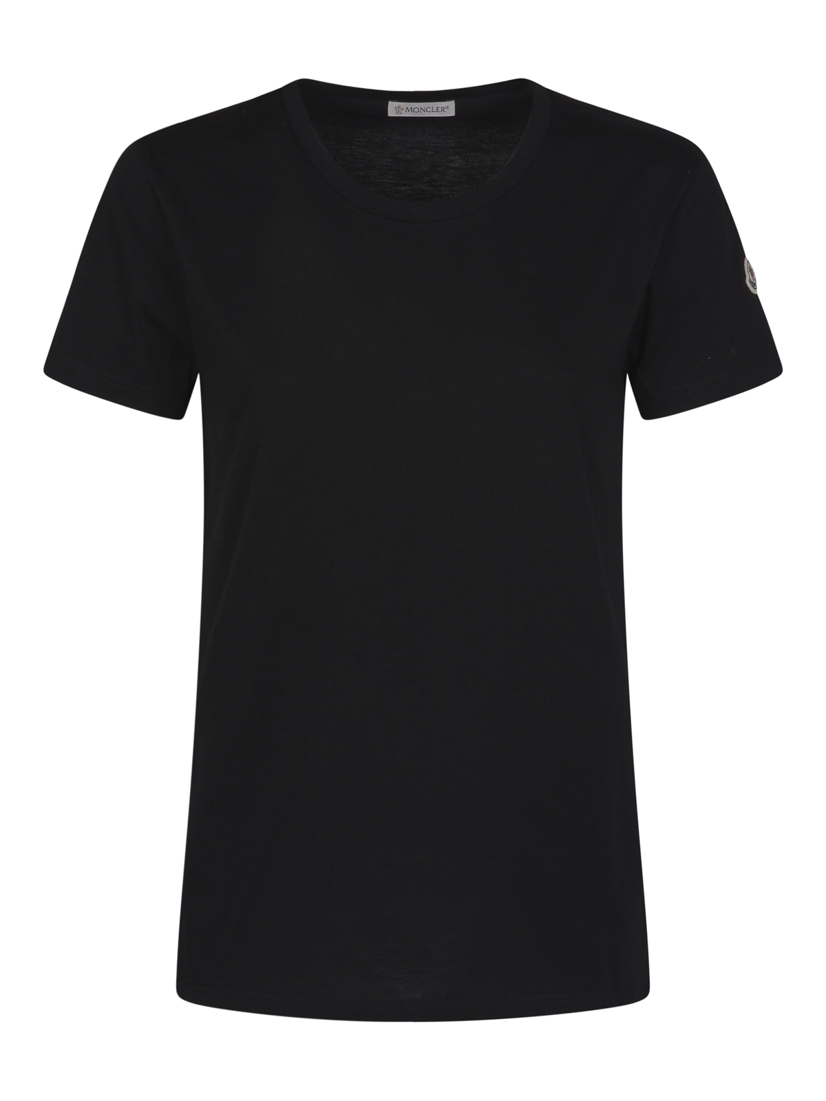 [Moncler] T-shirts Short Sleeve SS26 938C73200V8058999