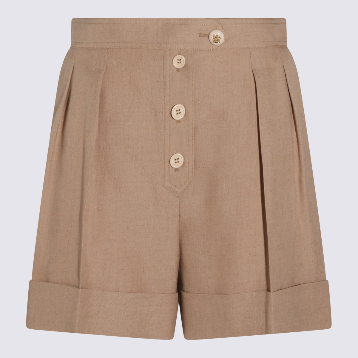 [Valentino] Shorts SS26 8B3RF0N89EK0BG
