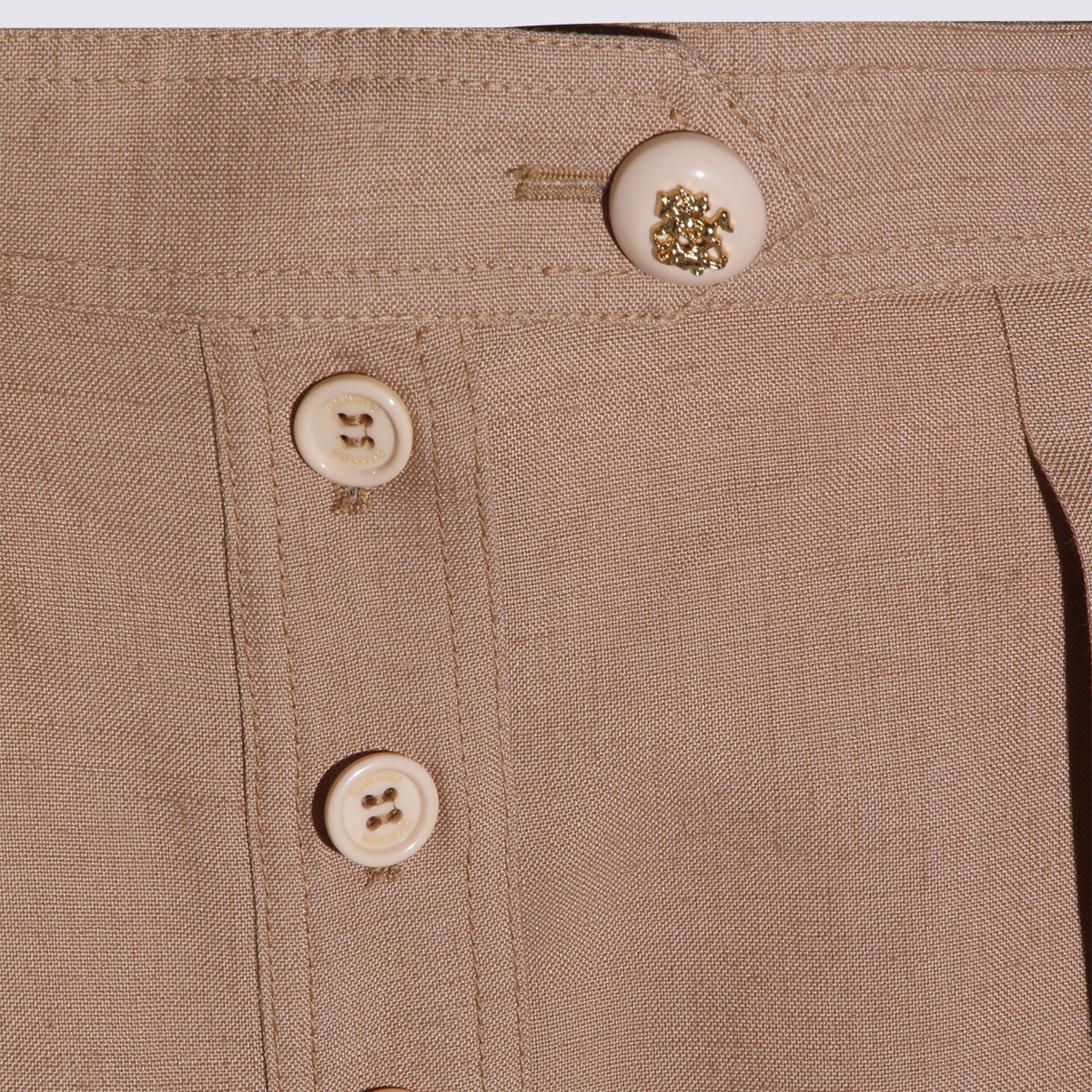 [Valentino] Shorts SS26 8B3RF0N89EK0BG