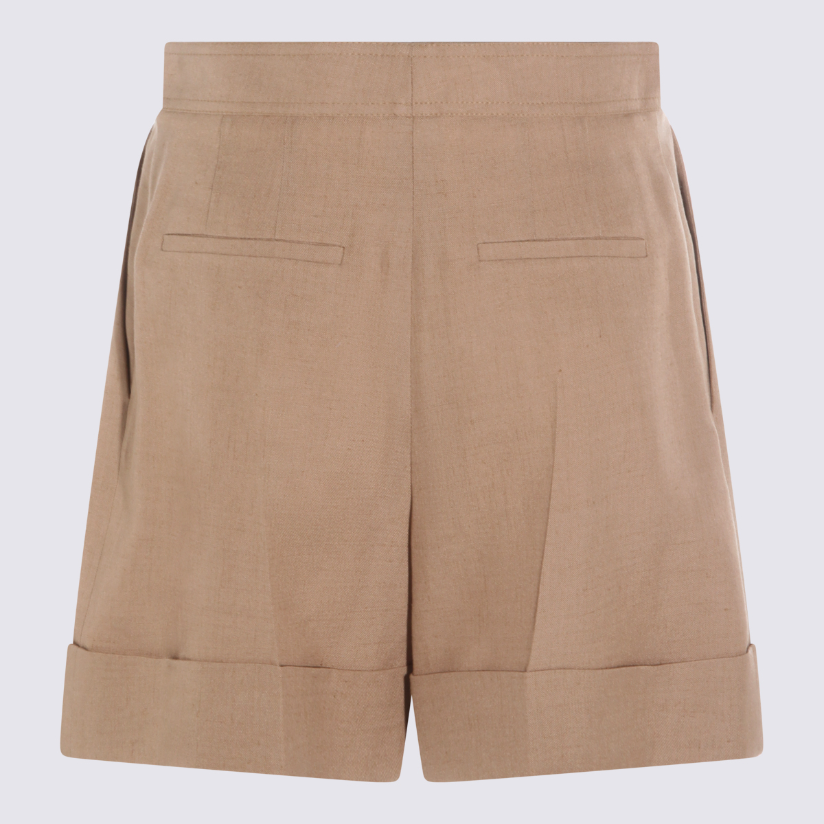 [Valentino] Shorts SS26 8B3RF0N89EK0BG