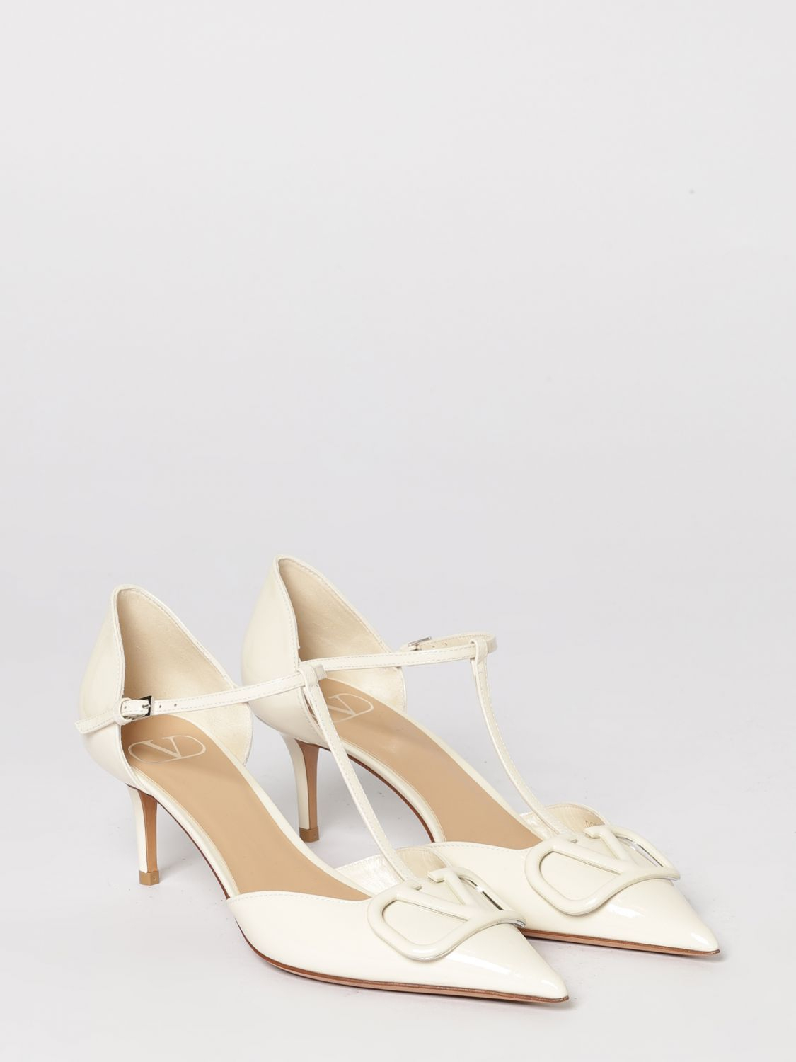 [Valentino Garavani] Pumps SS26 W2S0NP7TMK I16