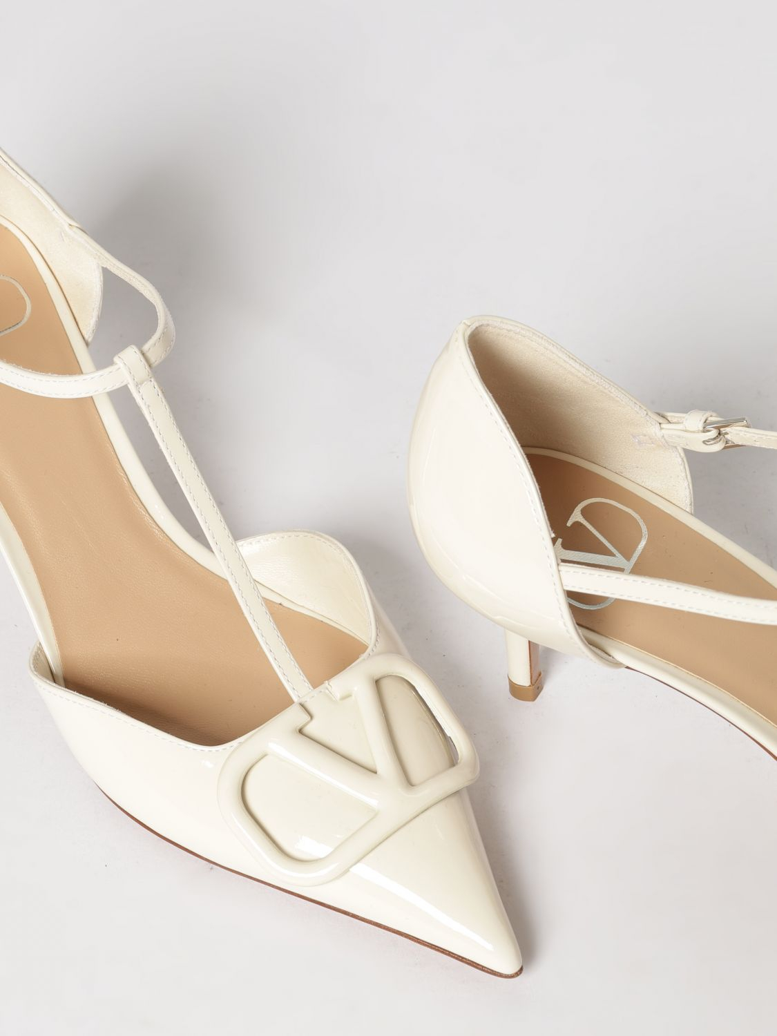[Valentino Garavani] Pumps SS26 W2S0NP7TMK I16