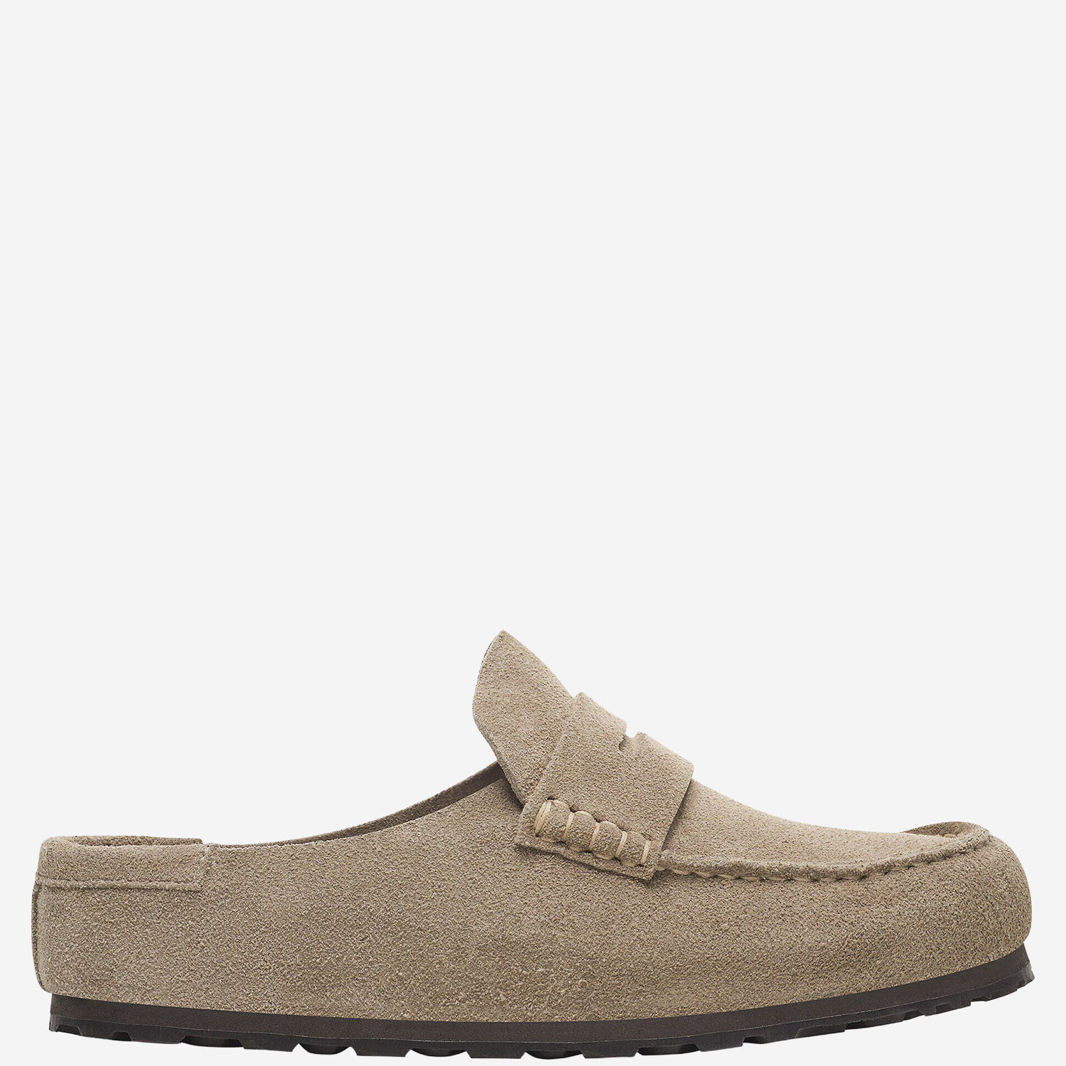 [Birkenstock] Loafer FW26 1029710TAUPE