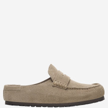 [Birkenstock] Loafer FW26 1029710TAUPE