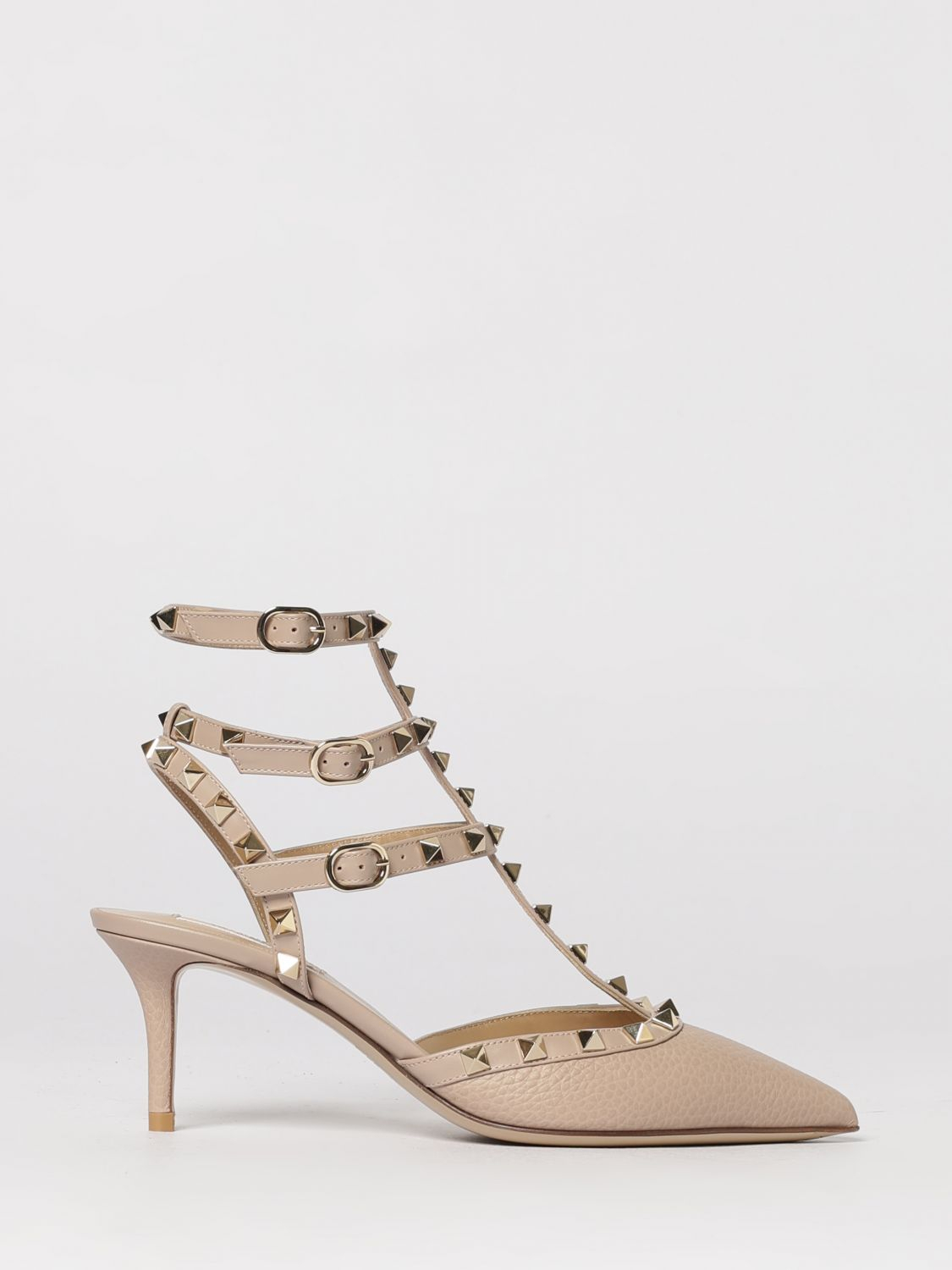 [Valentino Garavani] Pumps SS26 8W2S0375VCE P45