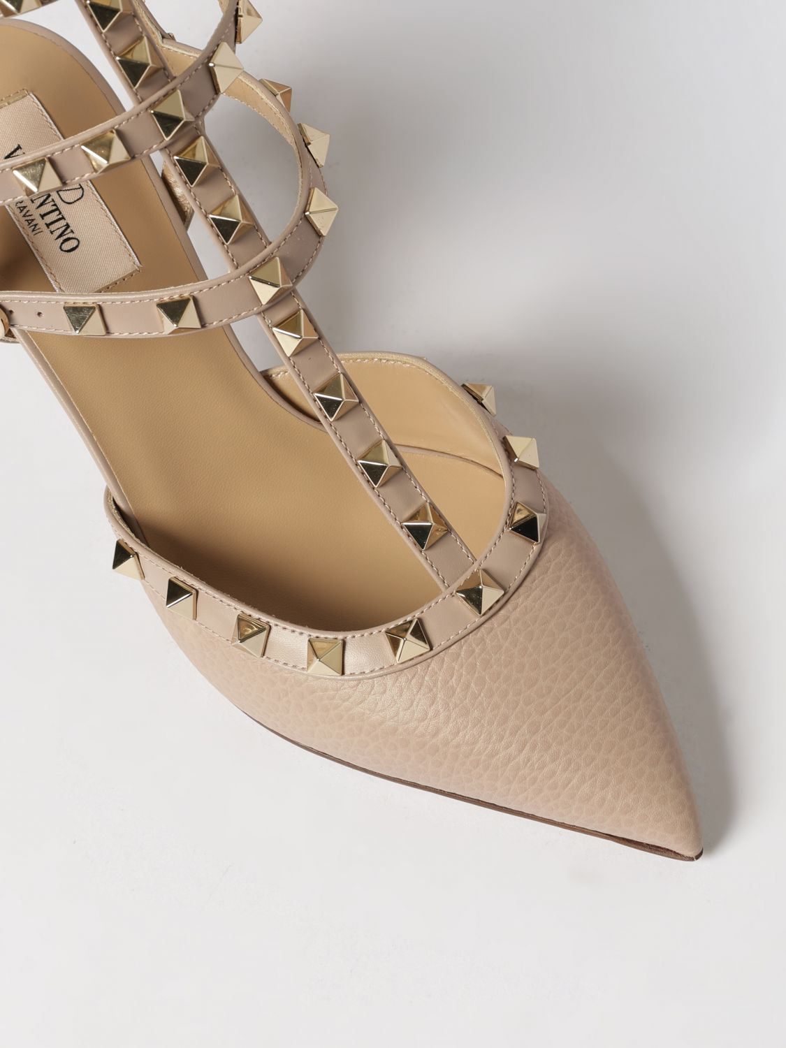 [Valentino Garavani] Pumps SS26 8W2S0375VCE P45