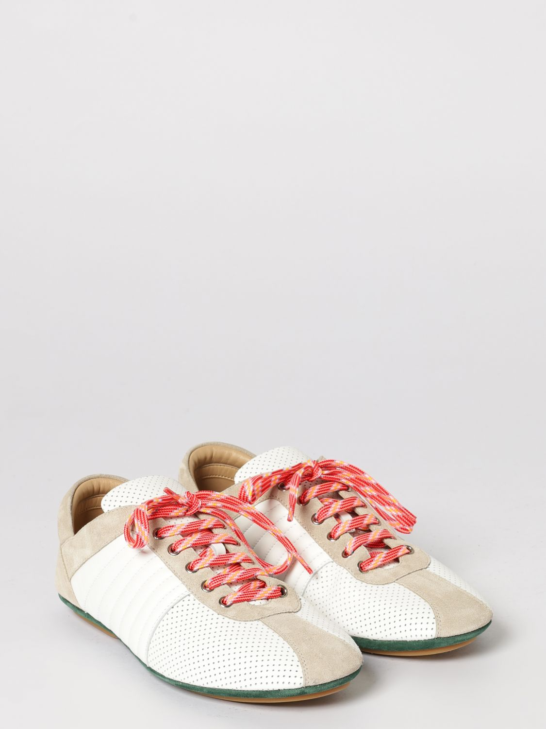 [Valentino Garavani] Sneakers SS26 8Y2S0M58FFB 9WJ