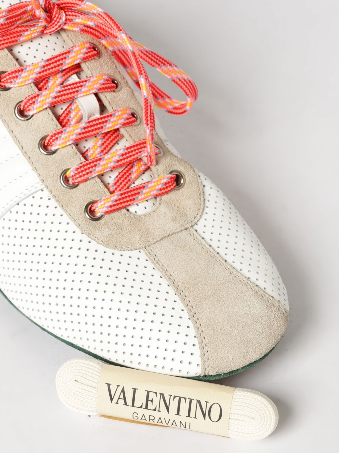 [Valentino Garavani] Sneakers SS26 8Y2S0M58FFB 9WJ