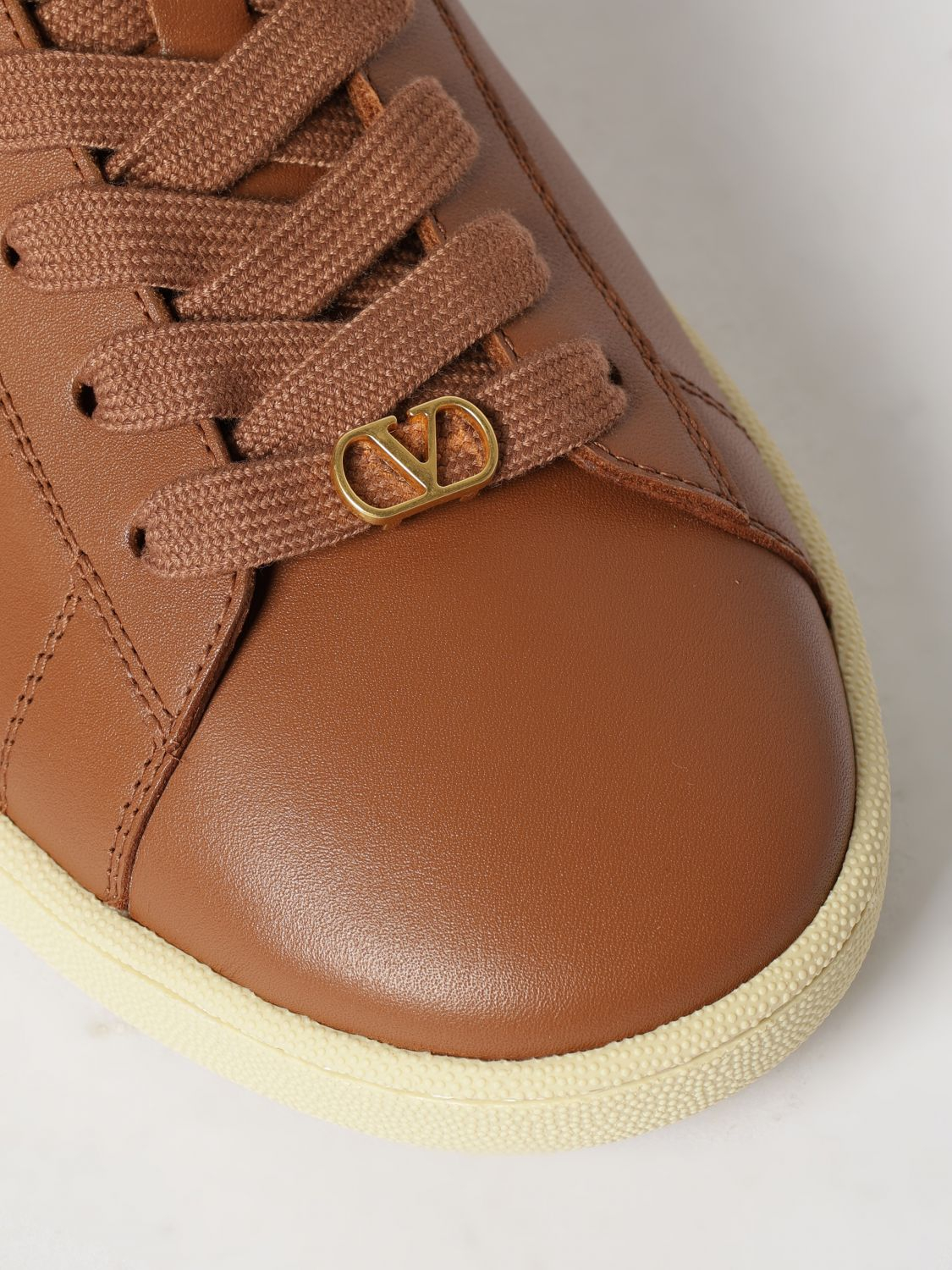 [Valentino Garavani] Sneakers SS26 8Y2S0K34BYA CFA