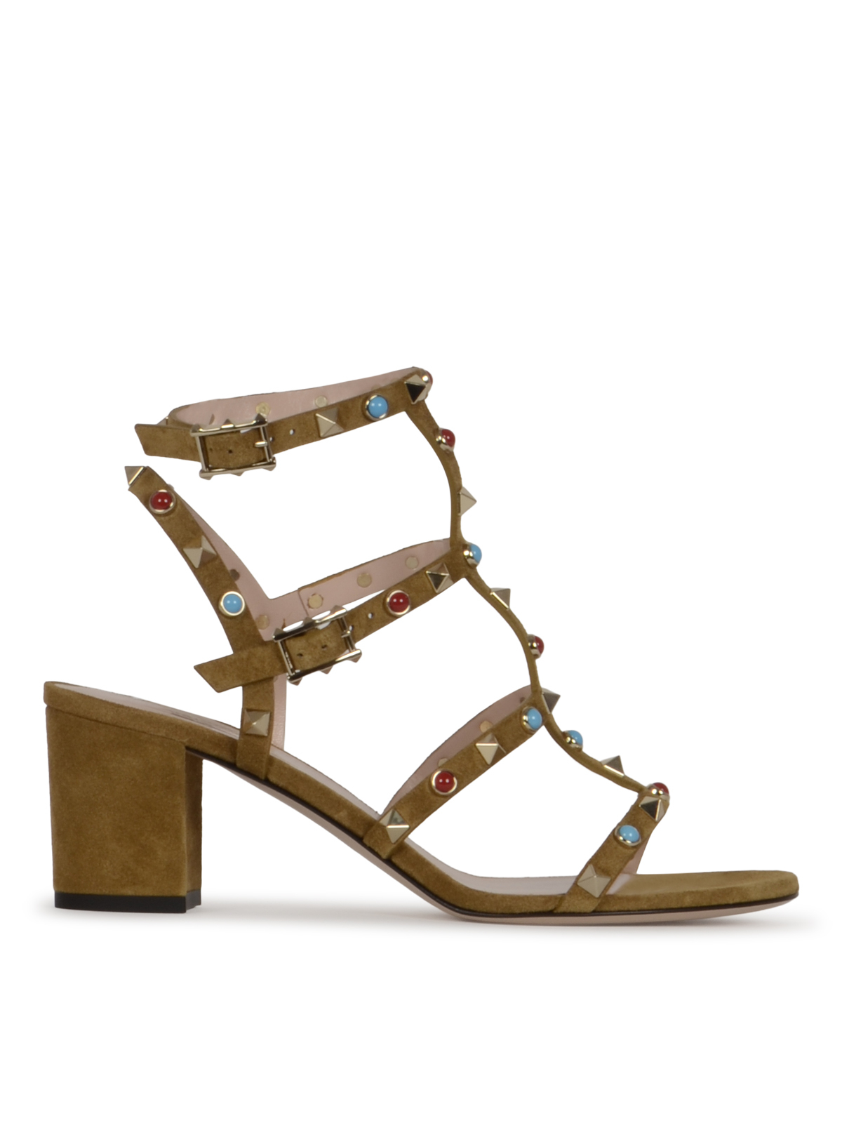 [Valentino] Pumps SS26 8W2S0491JTIRDX