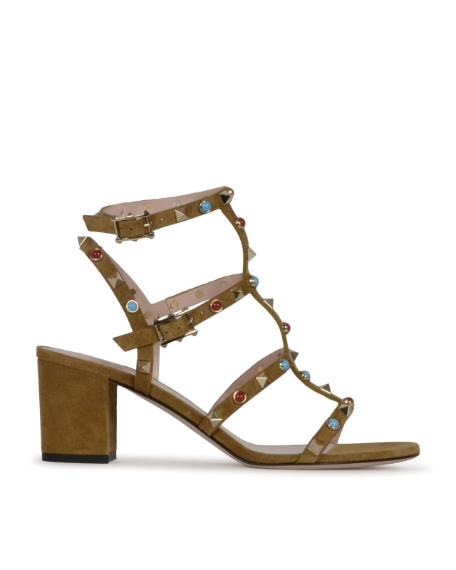 [Valentino] Pumps SS26 8W2S0491JTIRDX