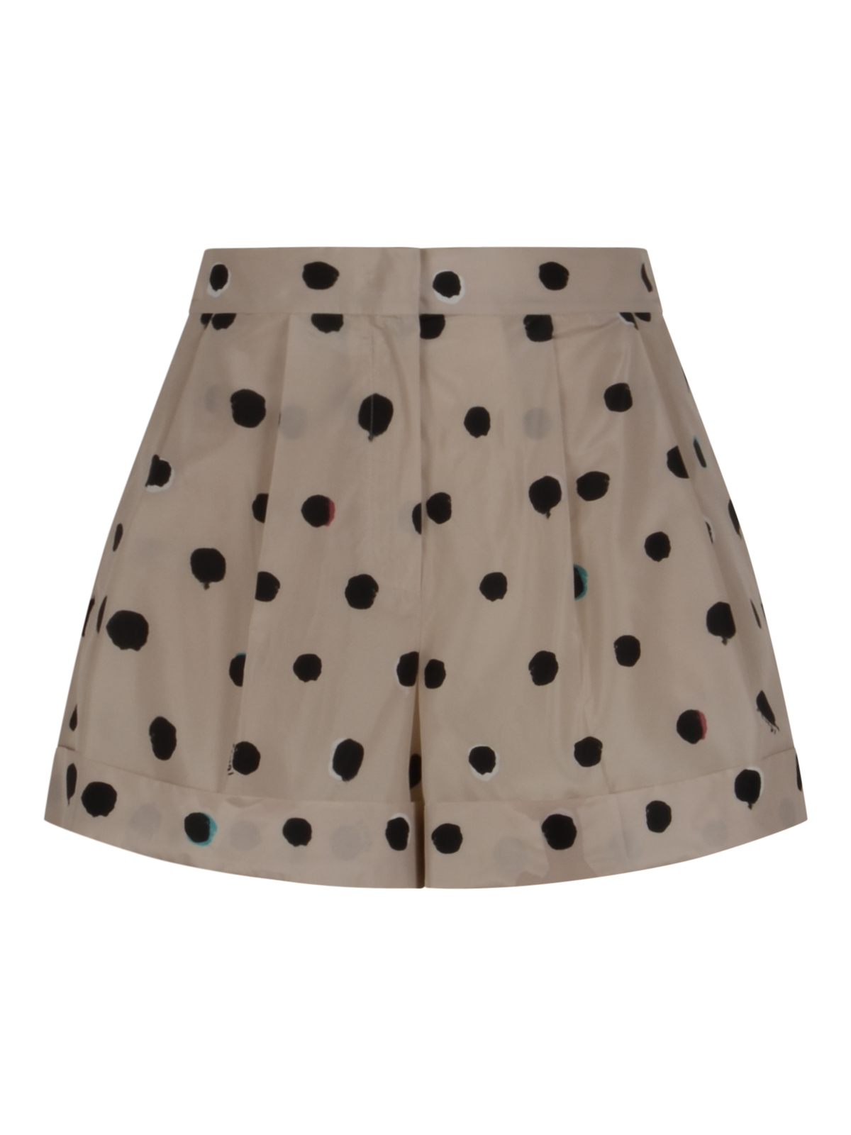 [Fendi] Shorts SS26 FR6690AVJQF1UKB