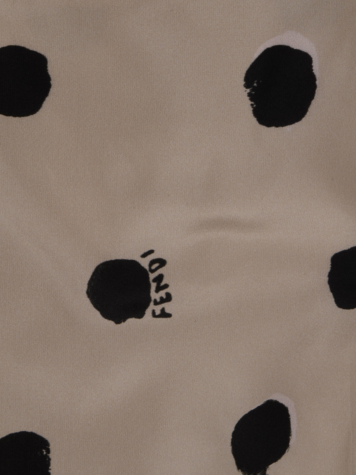 [Fendi] Shorts SS26 FR6690AVJQF1UKB