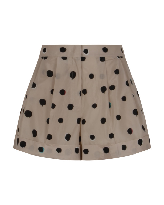 [Fendi] Shorts SS26 FR6690AVJQF1UKB