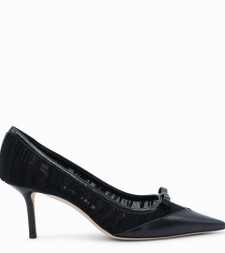 [Jimmy Choo] Pumps SS26 LOVEMESH65DQN000074