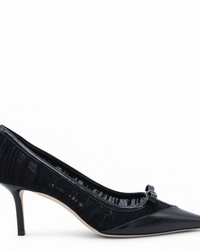 [Jimmy Choo] Pumps SS26 LOVEMESH65DQN000074