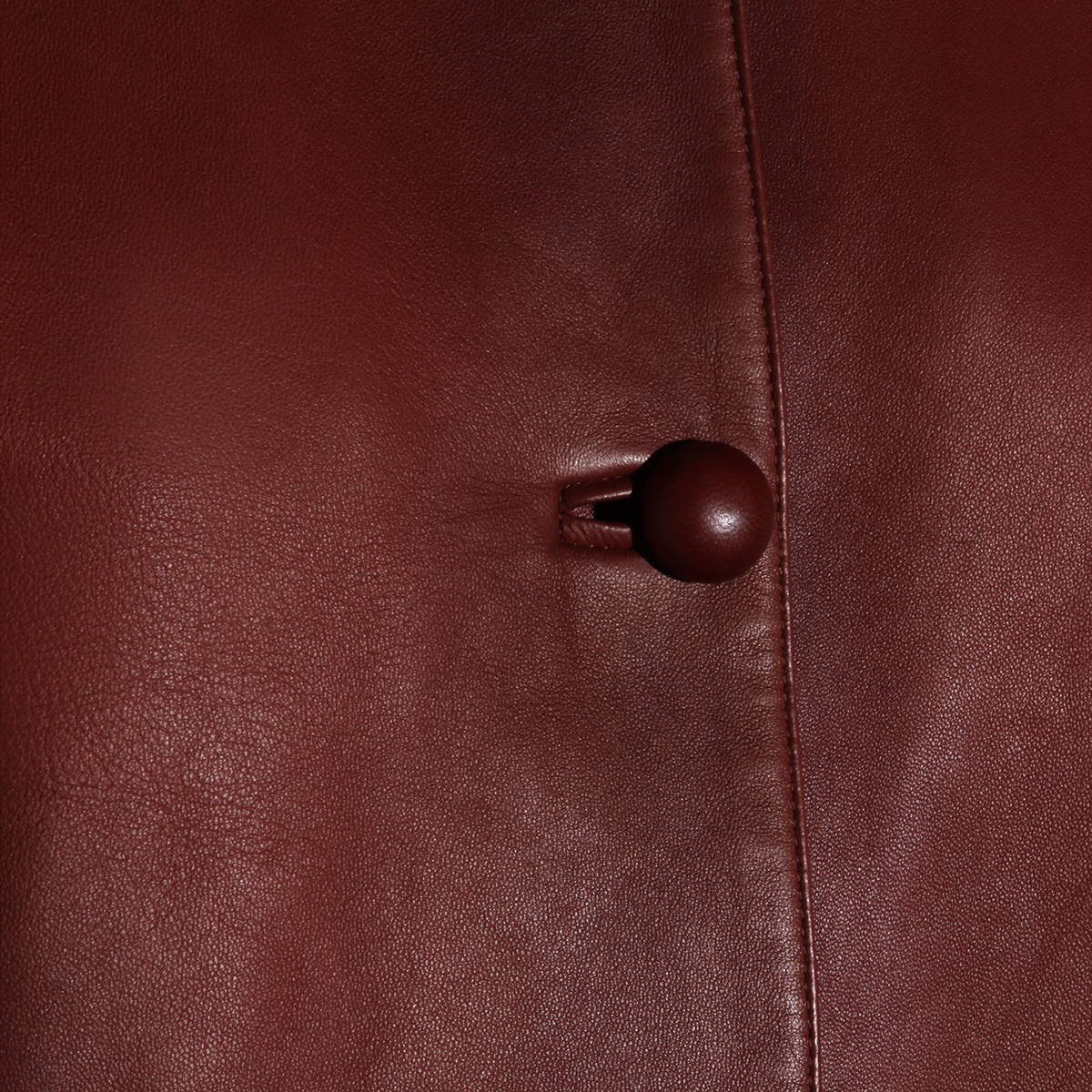 [Chloe] Leather Jacket SS26 CH26SCV97201642