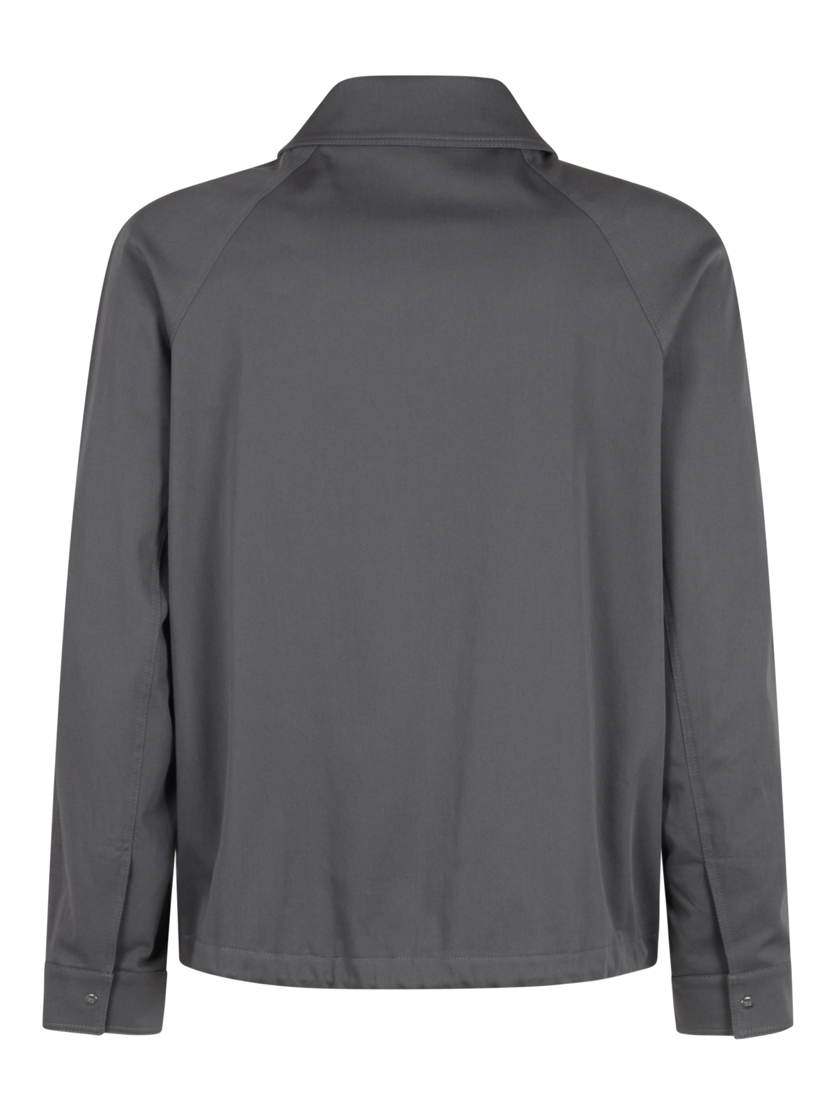 [Fendi] Shirts Long Sleeve SS26 FW1393AUVIF0DUC